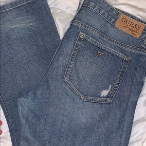 Guess jeans